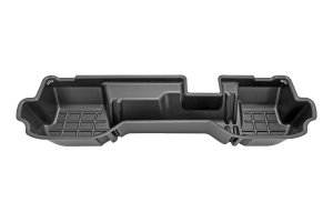 Ram 1500 Under Seat Storage - Rear - Rough Country - Custom-Fit - '19-'25